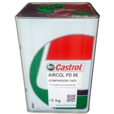 Castrol Aircol PD 68 - 16 Kg